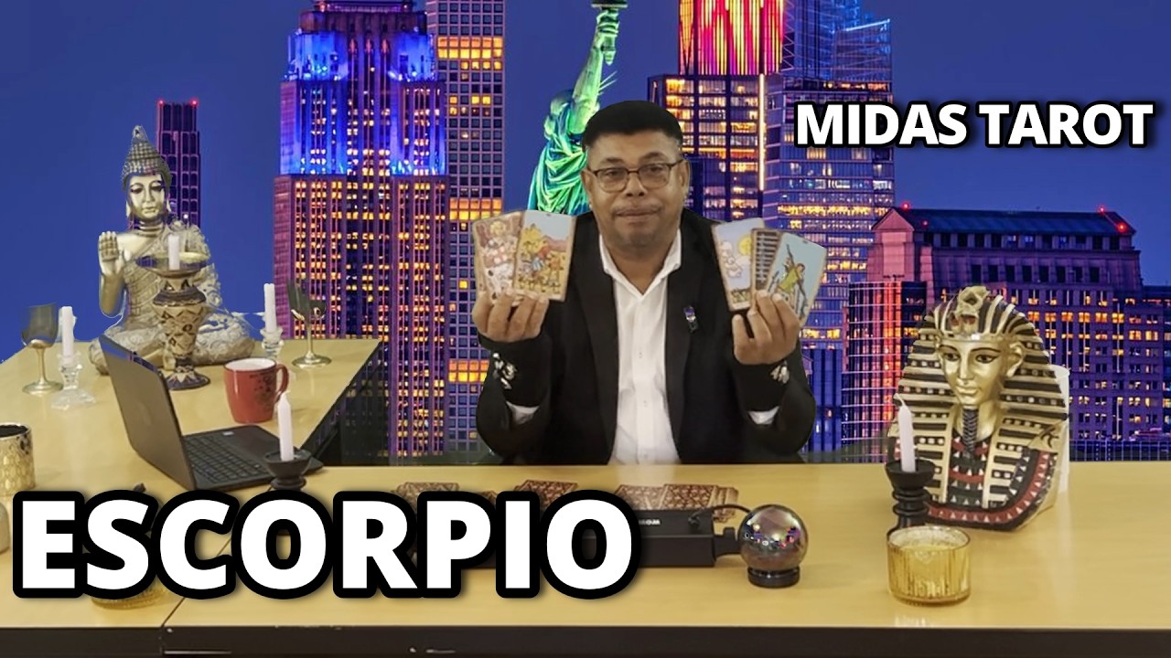 ESCORPIO ♏💥TE🙏🙊QUIEREN😁😇DESTRUIR🔥💰POR🏡✈👩ENVIDIA🦉👩‍❤️‍👩😭CUIDATE😫🦉🙏DE 🔥😱TU👼💥SUPUESTO💌😁🙏⏰🏡AMOR✈💰💔🔥👩🦉🙏