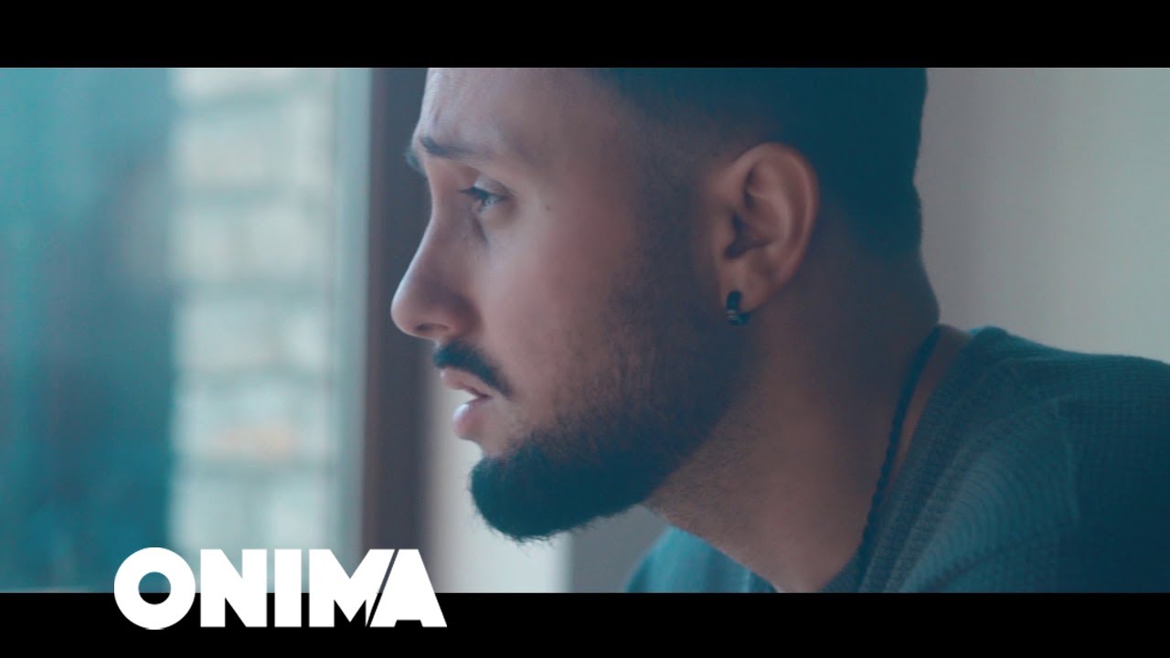UKI - T'kom dashte (Official Video)