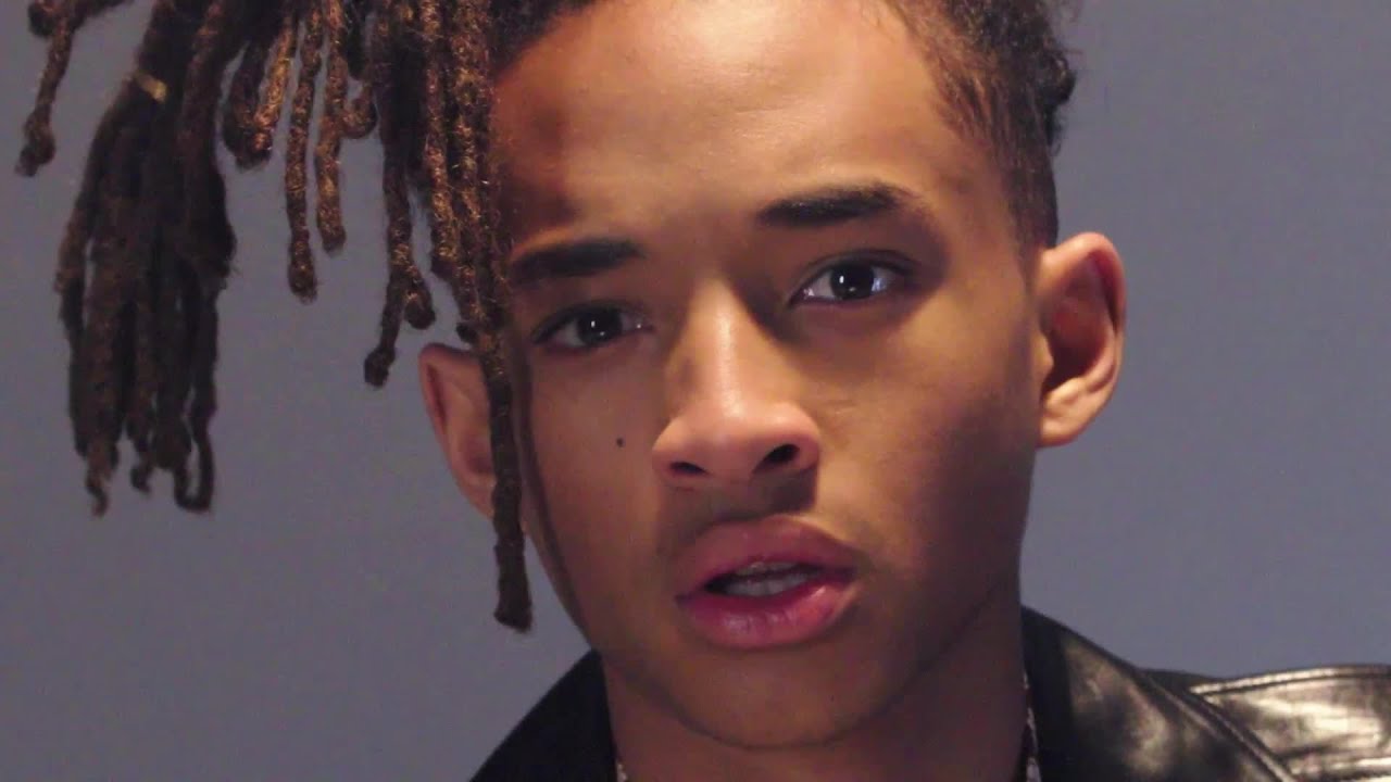 Jaden Smith Reads Mind-Blowing Facts About the Universe | Vanity Fair