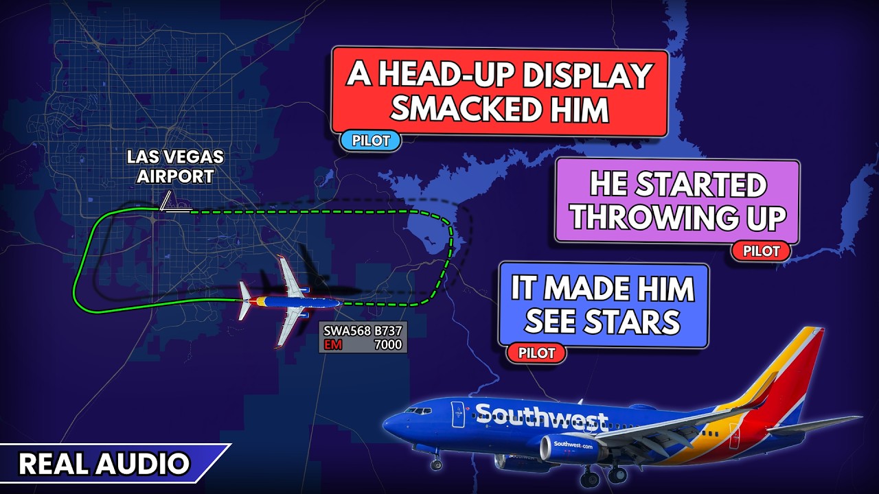 Captain gets injuries on takeoff. Captain incapacitation. First officer lands airplane. Real ATC