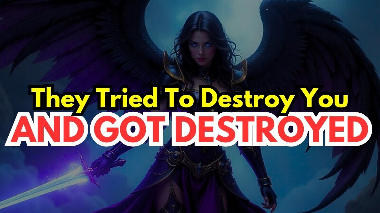 They Tried to Use You as an Ego Boost… 😬 Got Humbled — Here’s Why...