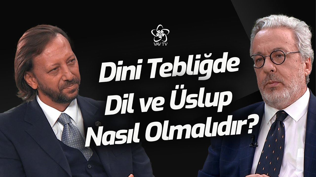 Allah'a Yaklaştıkça İyi Hasletler Öne Çıkar, Kötülükler Silinir | Pergelin Ayağı (53. Bölüm)