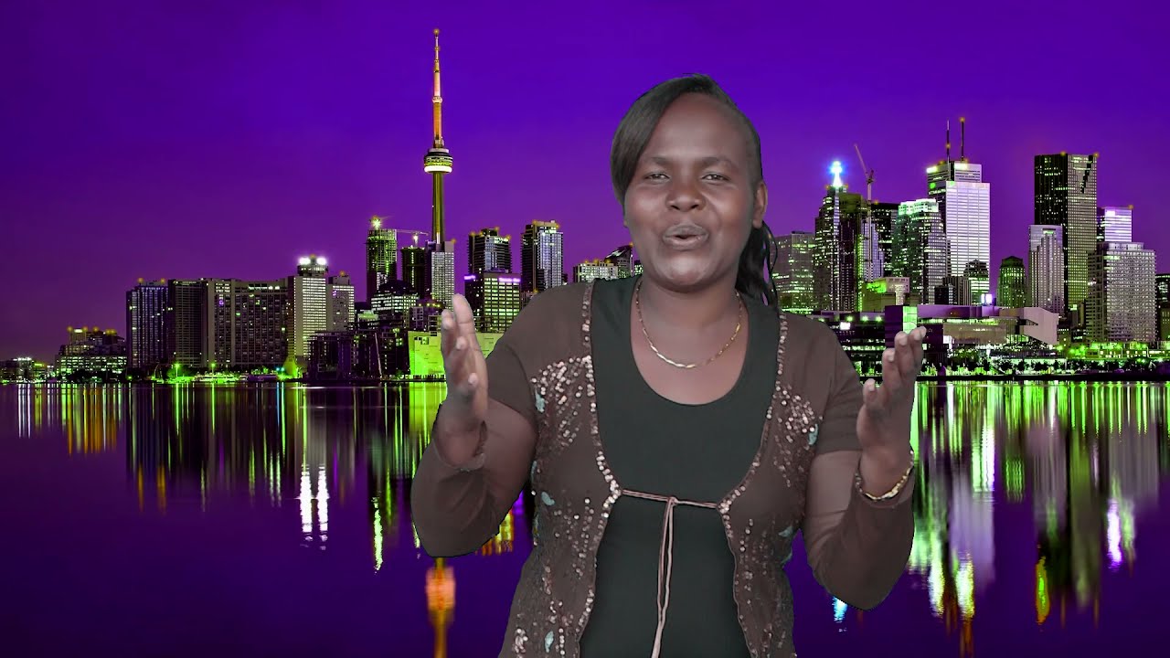 MTUMAINI BWANA