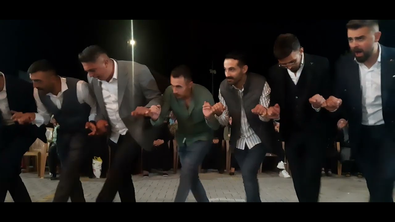 özvatan Halayları