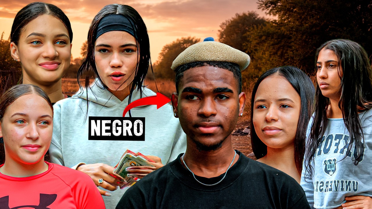 NO LE PAGARON POR SU COLOR Y HABÍA OTRA TRAICIÓN ✋🏾🤠