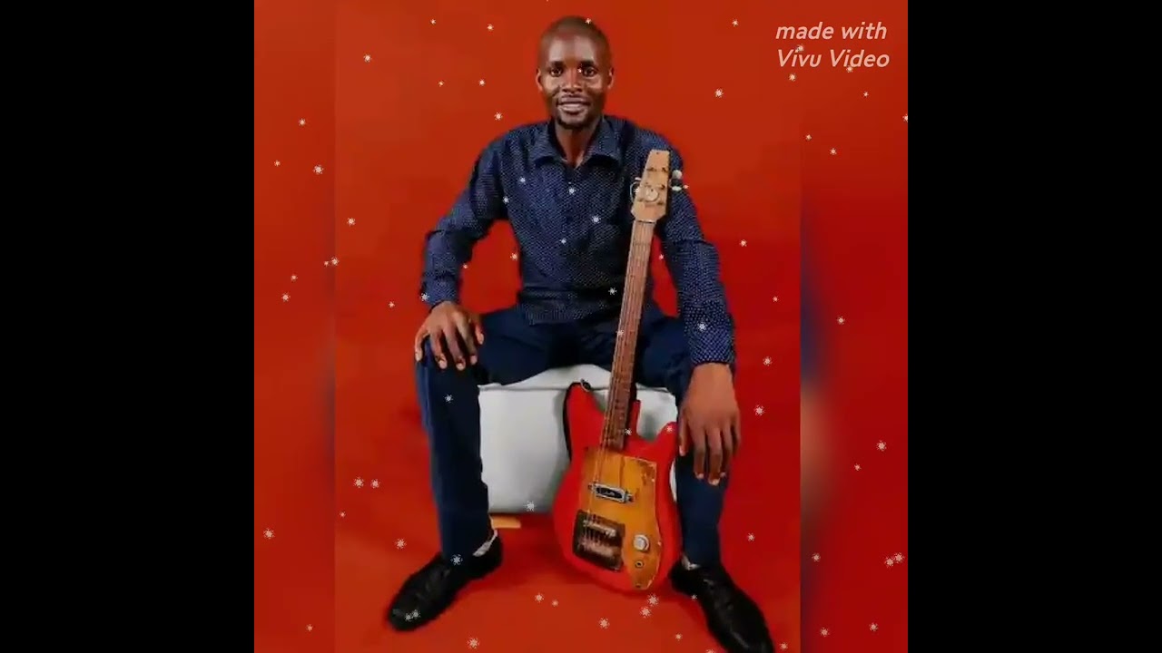 BASASI CHIKHABI BY MUTUBA WA BARASA 