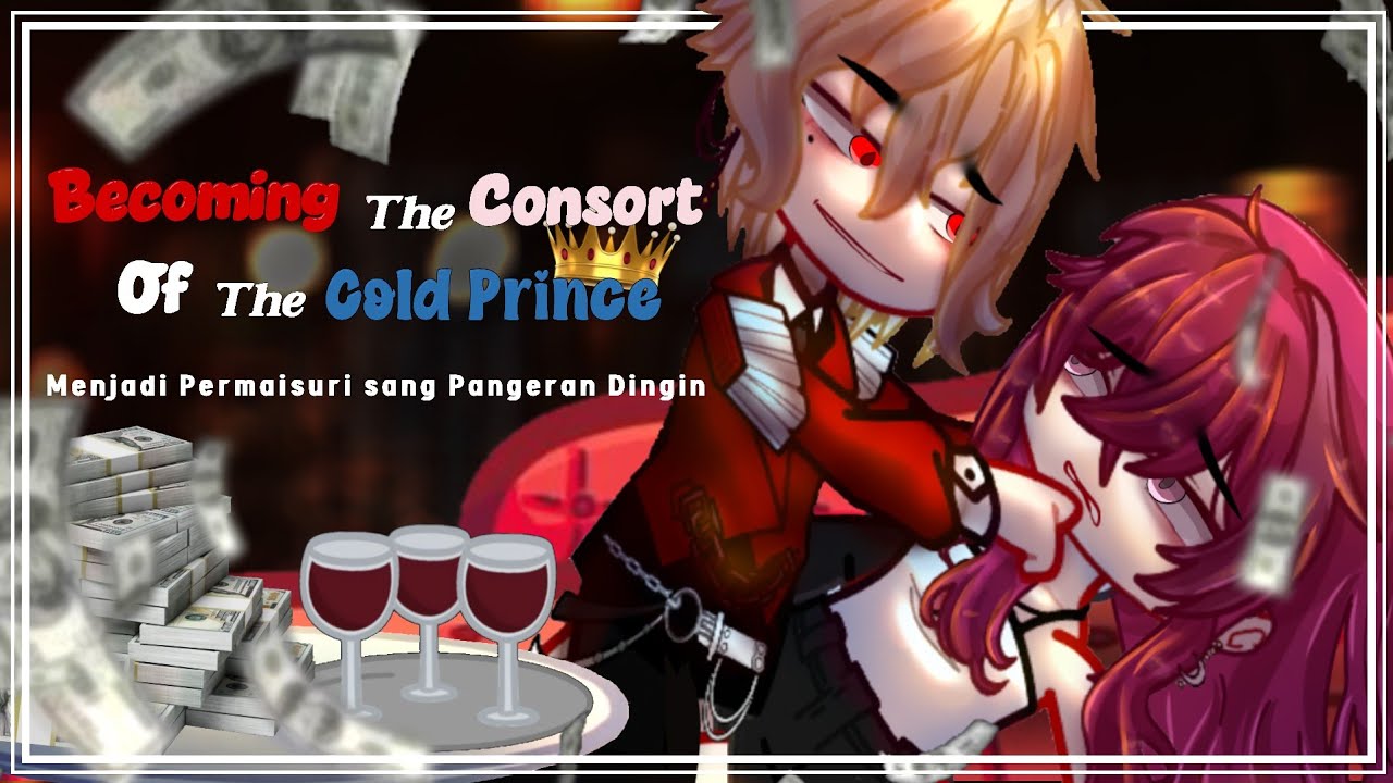 𑣲🍷⊹𝙼𝚎𝚗𝚓𝚊𝚍𝚒 𝙿𝚎𝚛𝚖𝚊𝚒𝚜𝚞𝚛𝚒 𝚂𝚊𝚗𝚐 𝙿𝚊𝚗𝚐𝚎𝚛𝚊𝚗 𝙳𝚒𝚗𝚐𝚒𝚗 | GCMM Romance˚࿔𝗣𝗮𝗿𝘁 1⊹ ࣪ By : Rikumi