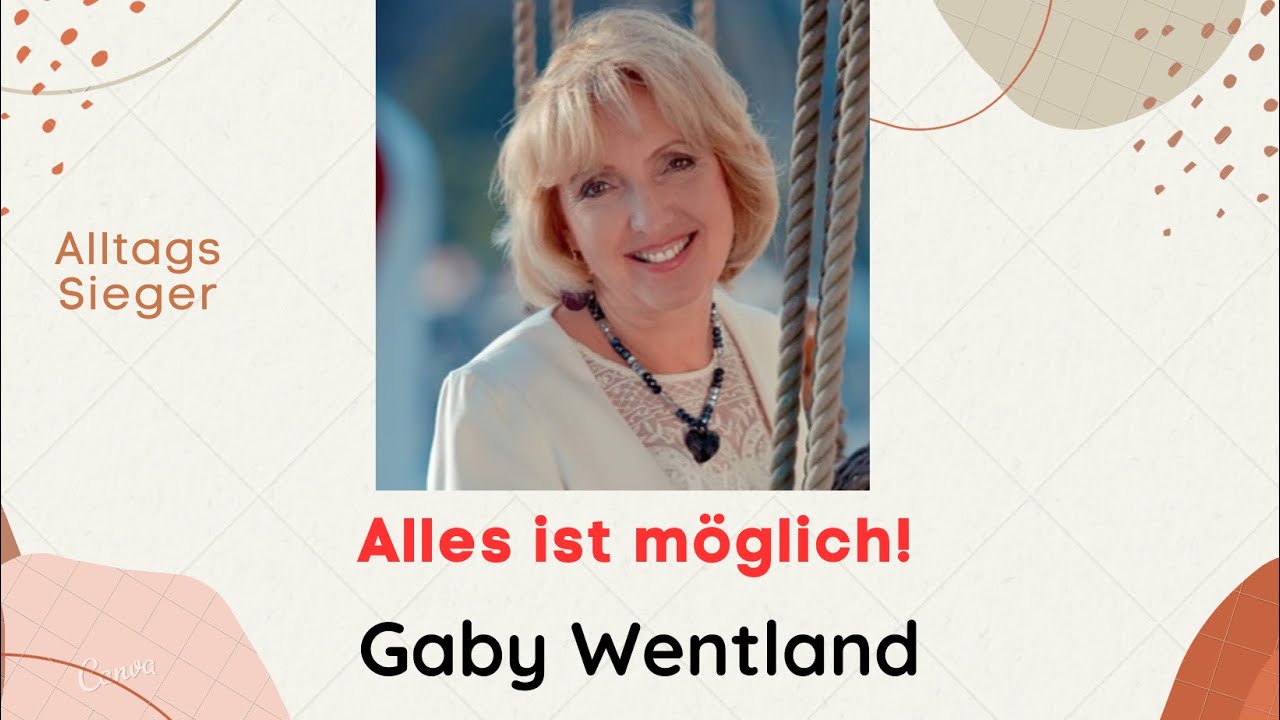 Alles ist möglich!