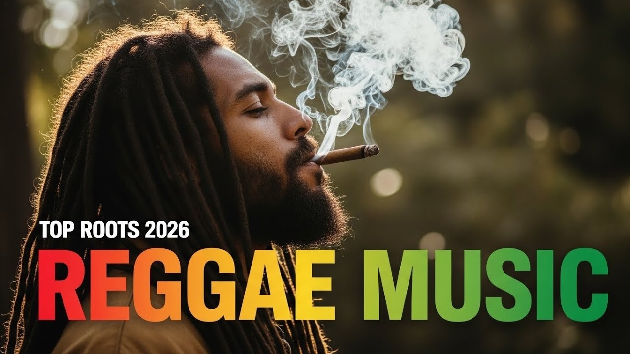 Roots Reggae Nonstop | Dub Roots Reggae Mix