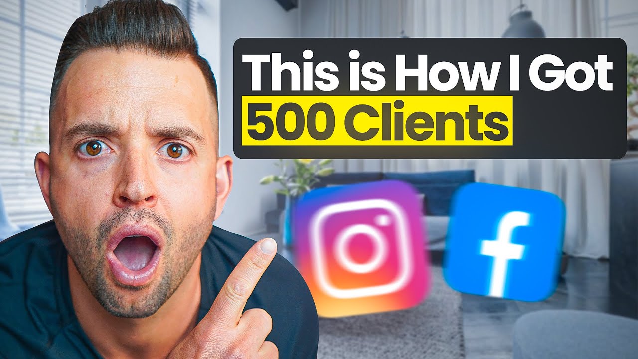 Как привлечь клиентов с помощью Instagram и Facebook (3 стратегии для коучей)