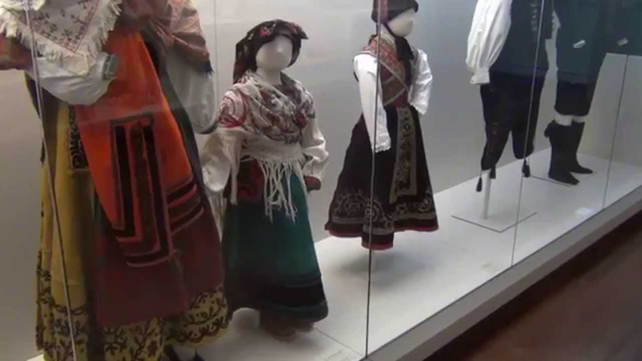 Museo Etnográfico de Castilla y León en Zamora por dc