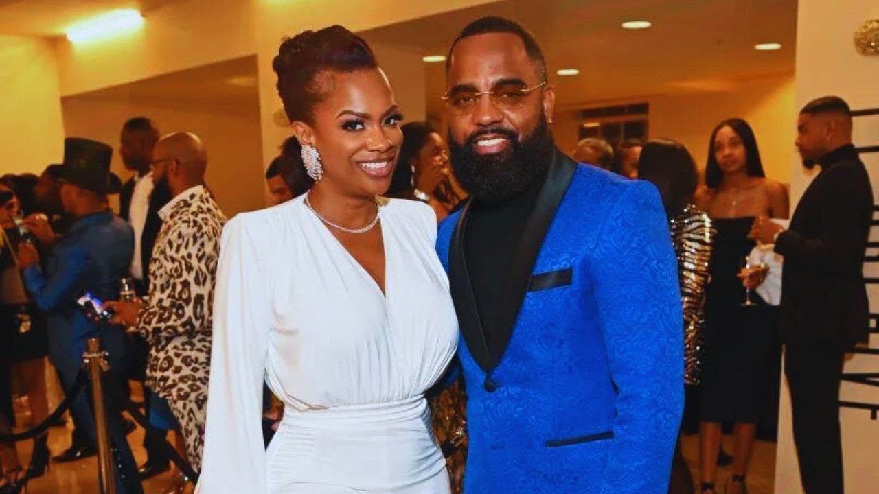New Update!! Breaking News Of Kandi Burruss and Todd Tucker || It will shock you