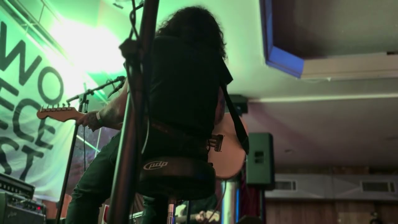 Sandcastle — Live