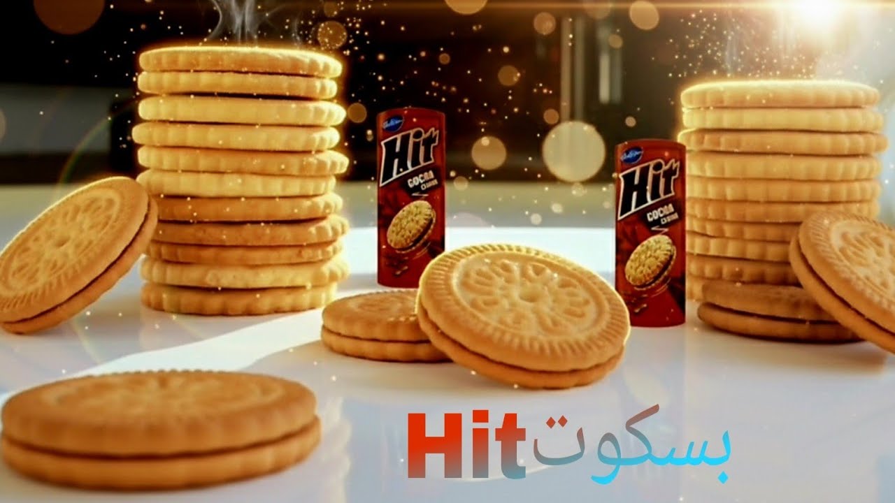 بسكوت 🇩🇪 Hit الألماني بمكونات اقتصادية جدا وسهلة👌🏻😍 وأسهل طريقة💖  #اكسبلور #recipes #بسكوت #مخبوزات
