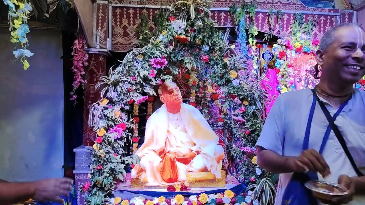 Guru puja (January 31,2026)