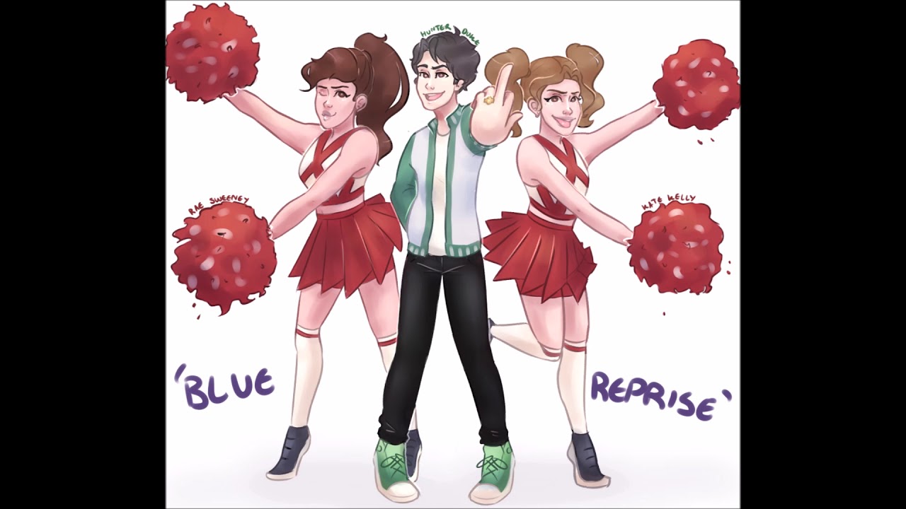 SONG PROGRESS P2 | Heathers Genderbend AU | Thank You for 5k!