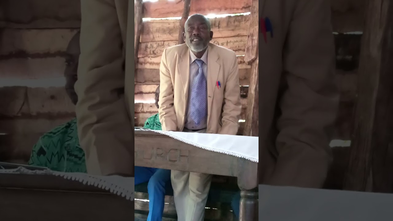 MUBENDI TOM BY MASTER WYCLIF
