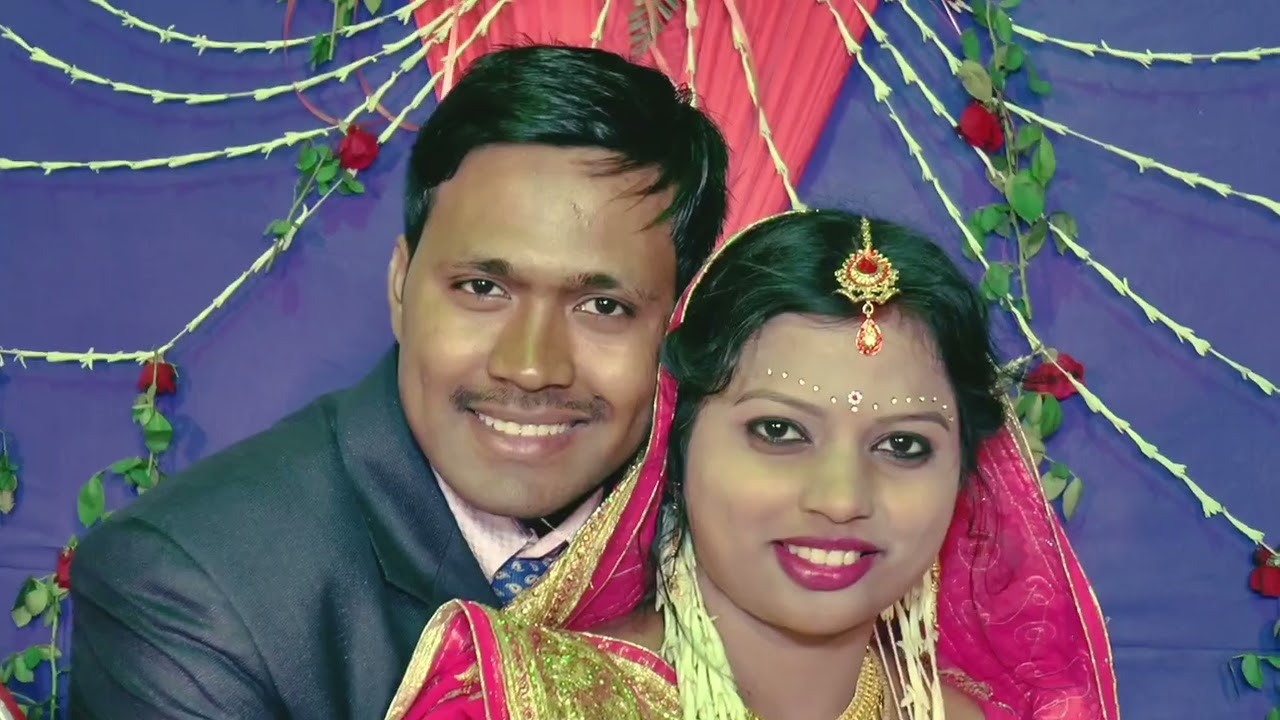 Reception ❤️🌹video part1