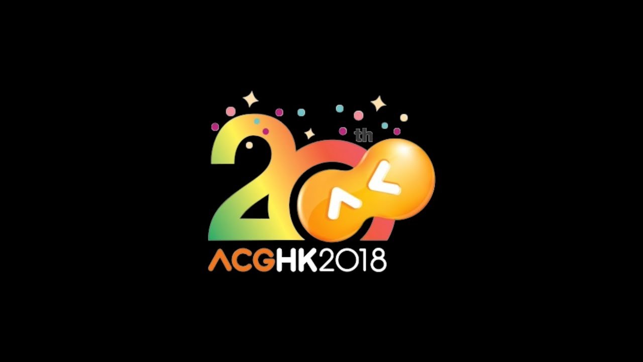 ACGHK 2018 @ Acid Rain World Highlights
