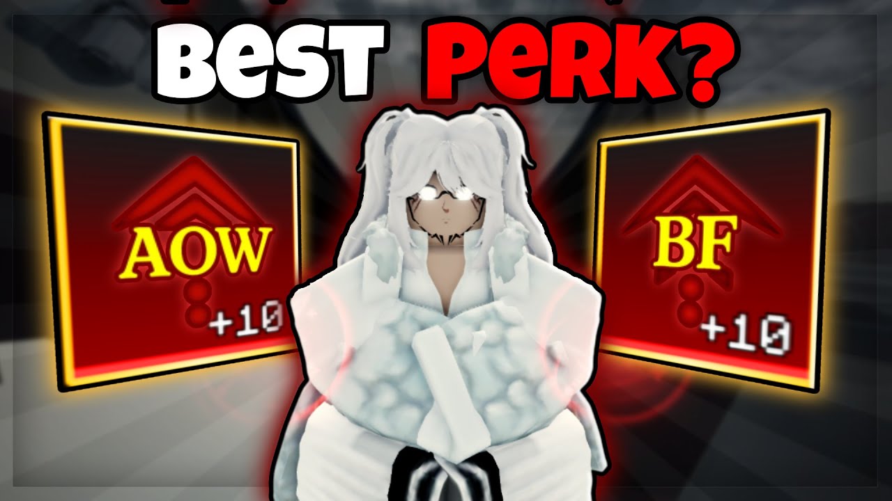 ART OF WAR or BLACK FLASH? Which is Better in AOT Revolution (Both?)