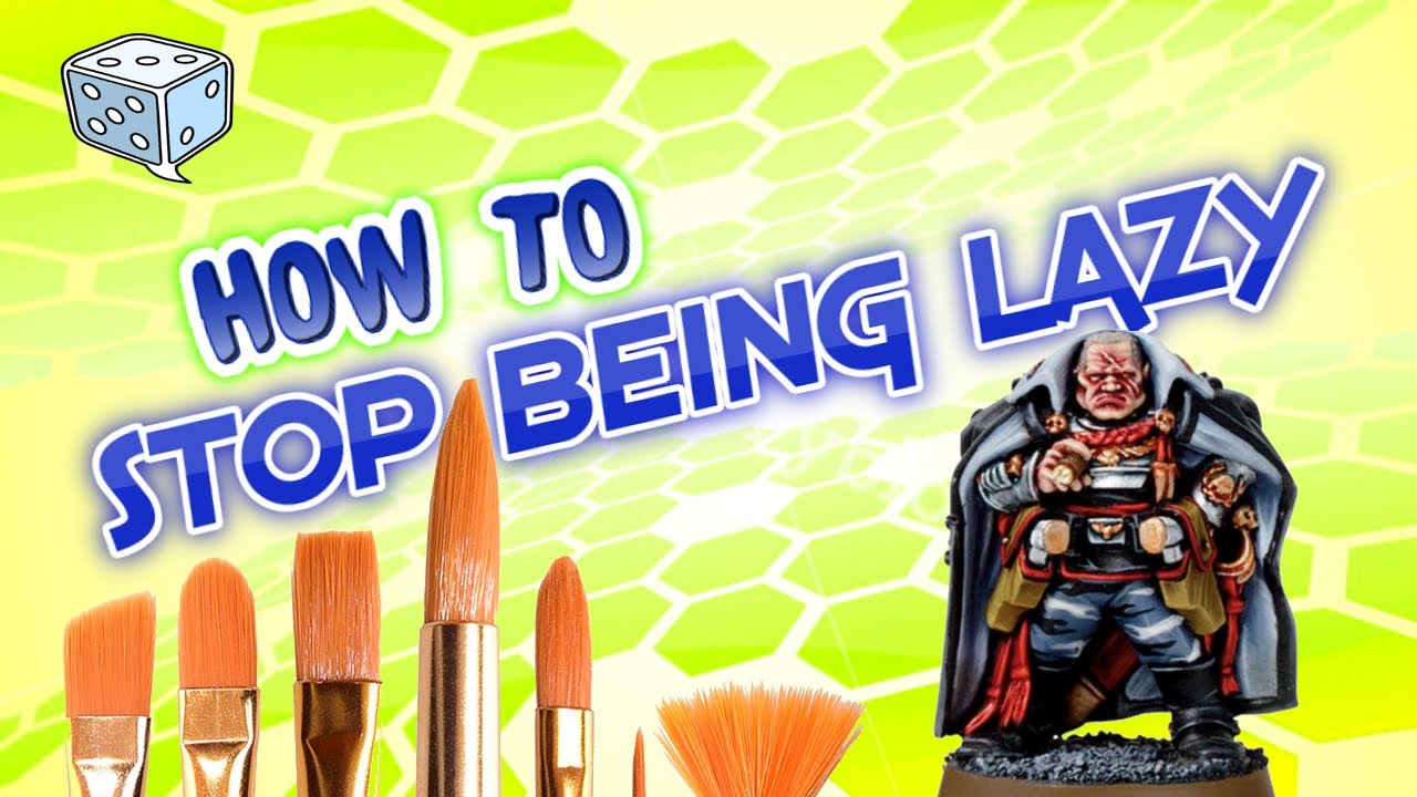 6 Ways to Motivate Your Hobby!
