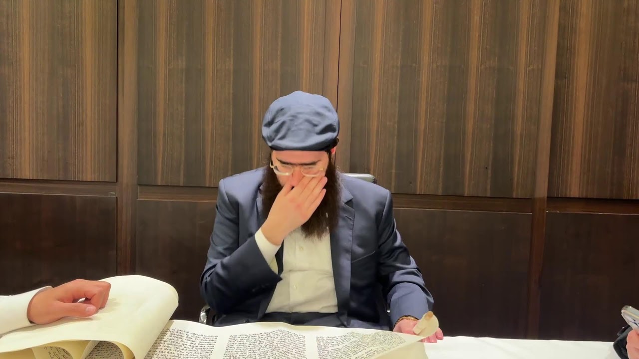 שידור חי - הרה