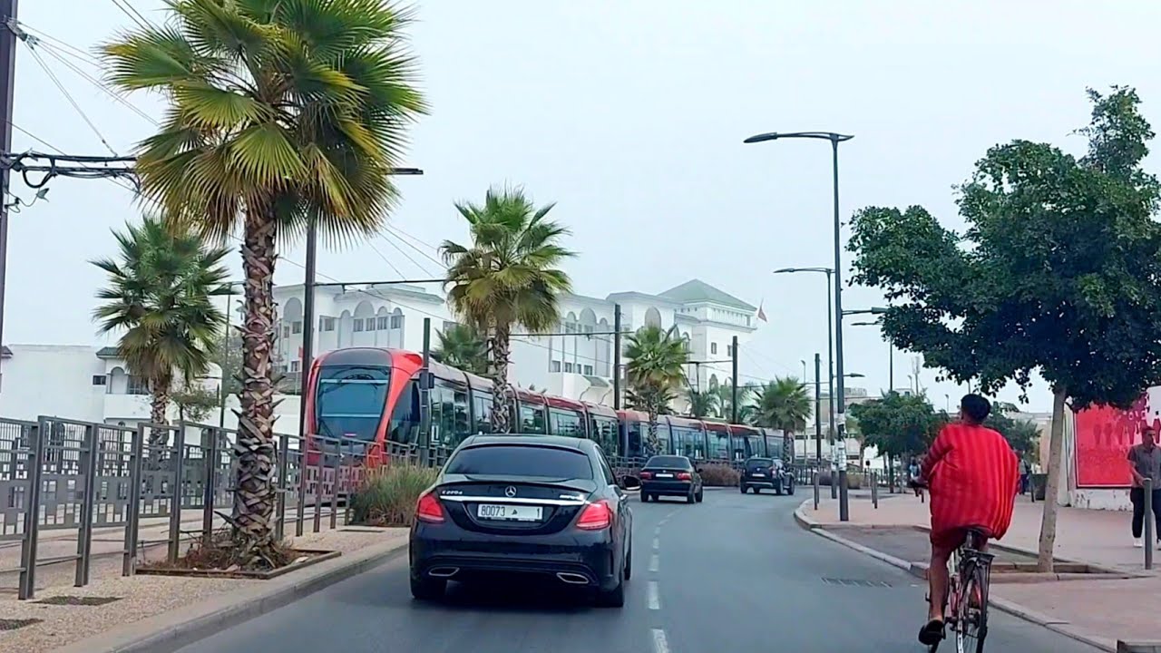 Sidi Bernoussi  سيدي البرنوصي كازابلانكا