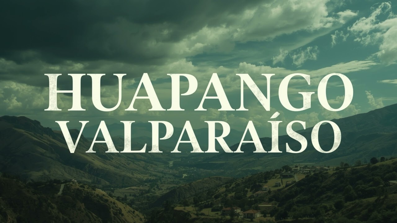 Huapango para bailar | EN VALPARAÍSO ZACATECAS