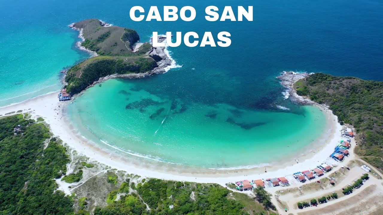 You Can't Miss These 10 Must-See Spots in Cabo!!🚤😎 | Passport To Obsession