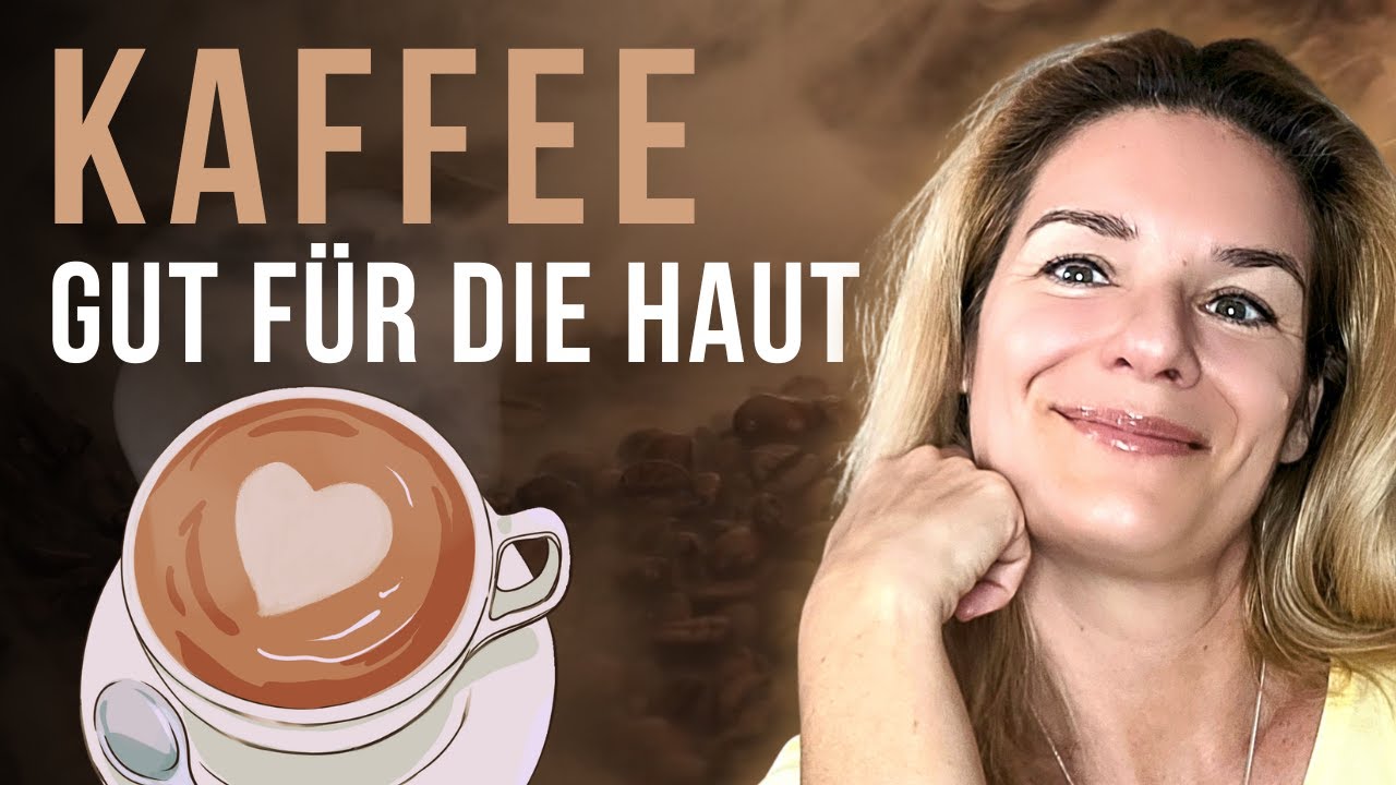 Das Geheimnis zu superglatter Haut: DIY Kaffeepeeling! ☕✨ (Kein Kaffeesatz mehr verschwenden!)