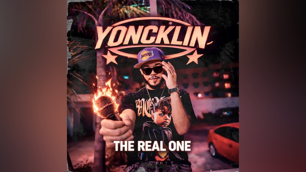 Yoncklin - Roncando 