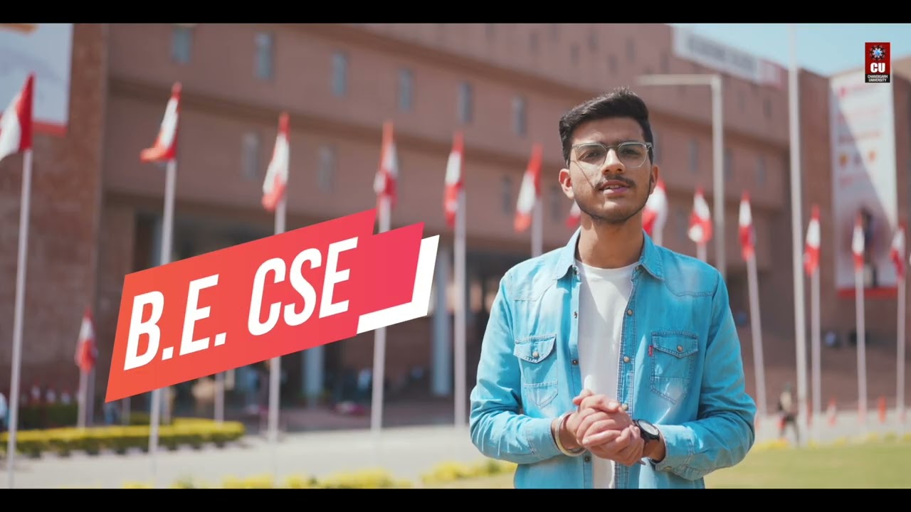 CUCET Scholarship | Best University - Chandigarh University