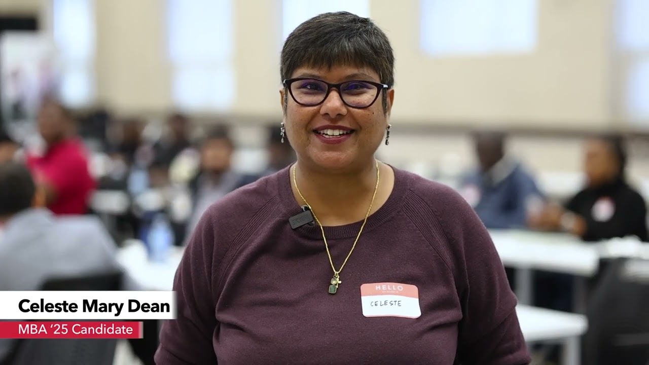 ORIENTATION WEEK UNBSJ MBA 2024