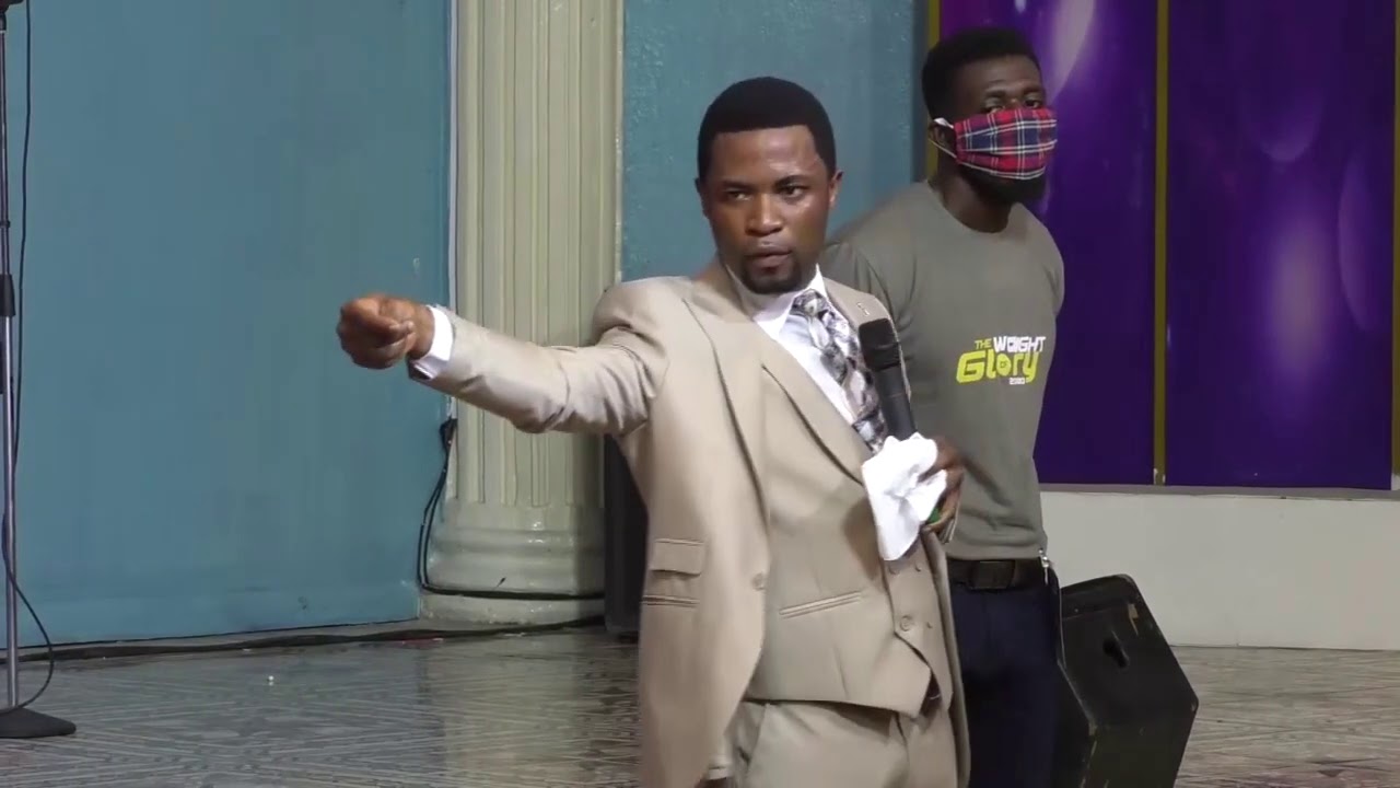 Истинная мера жизни | Апостол Орокпо Майкл