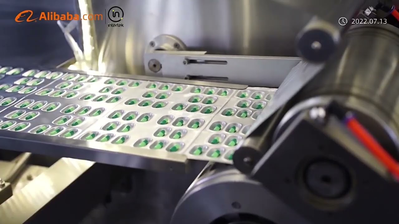 Finalwe | Pharmaceutical & Packaging Machinery Solutions