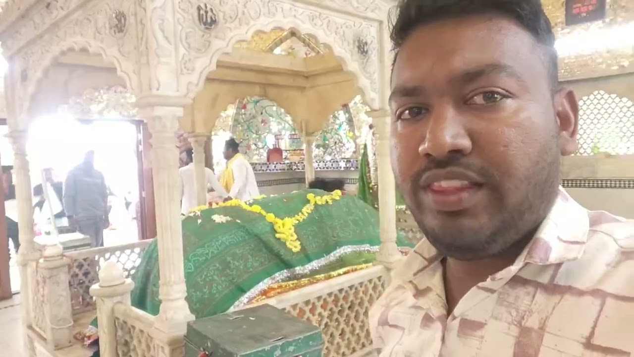 Vlog#4 Way to Hazrat Naimatullah Alaih Sarkar | Ujni #vlog #ujnivarta #niamatullahsarkar #sarkar