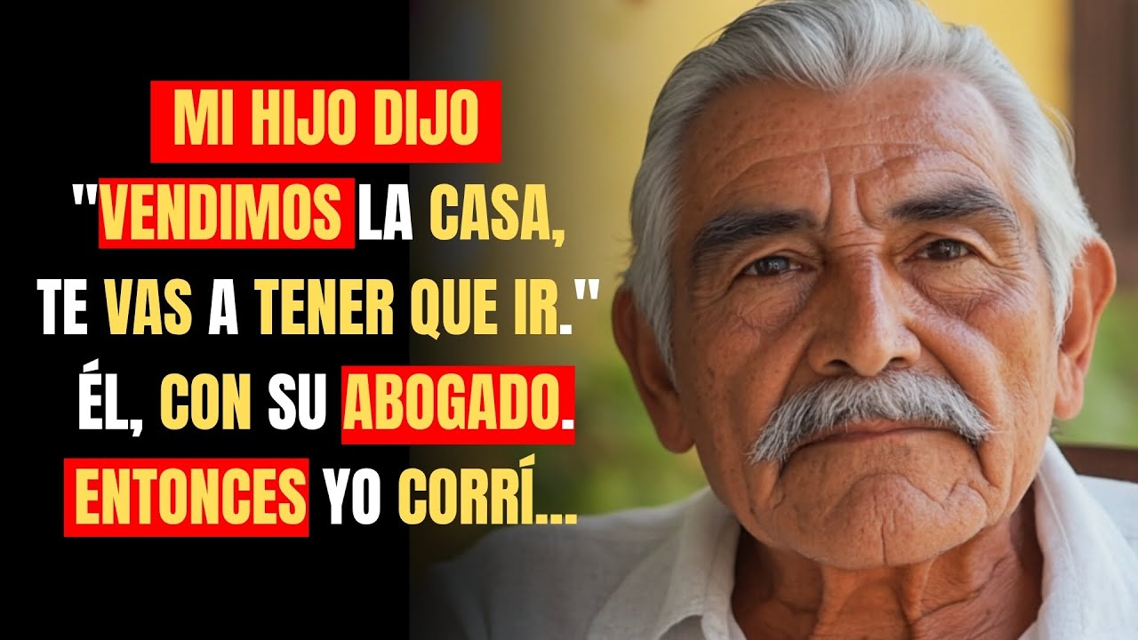 MI HIJO DIJO: 