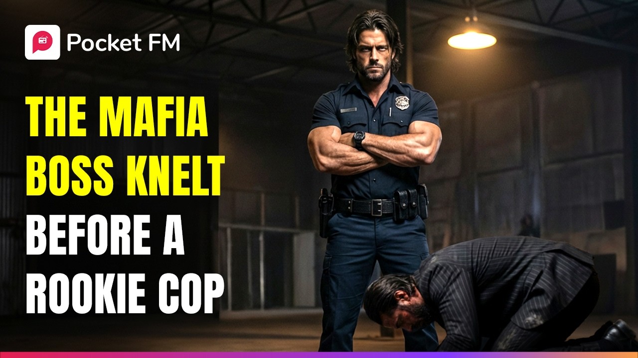 Why Did the Mafia Boss Kneel Before This Rookie Cop? | The Secret Soldier