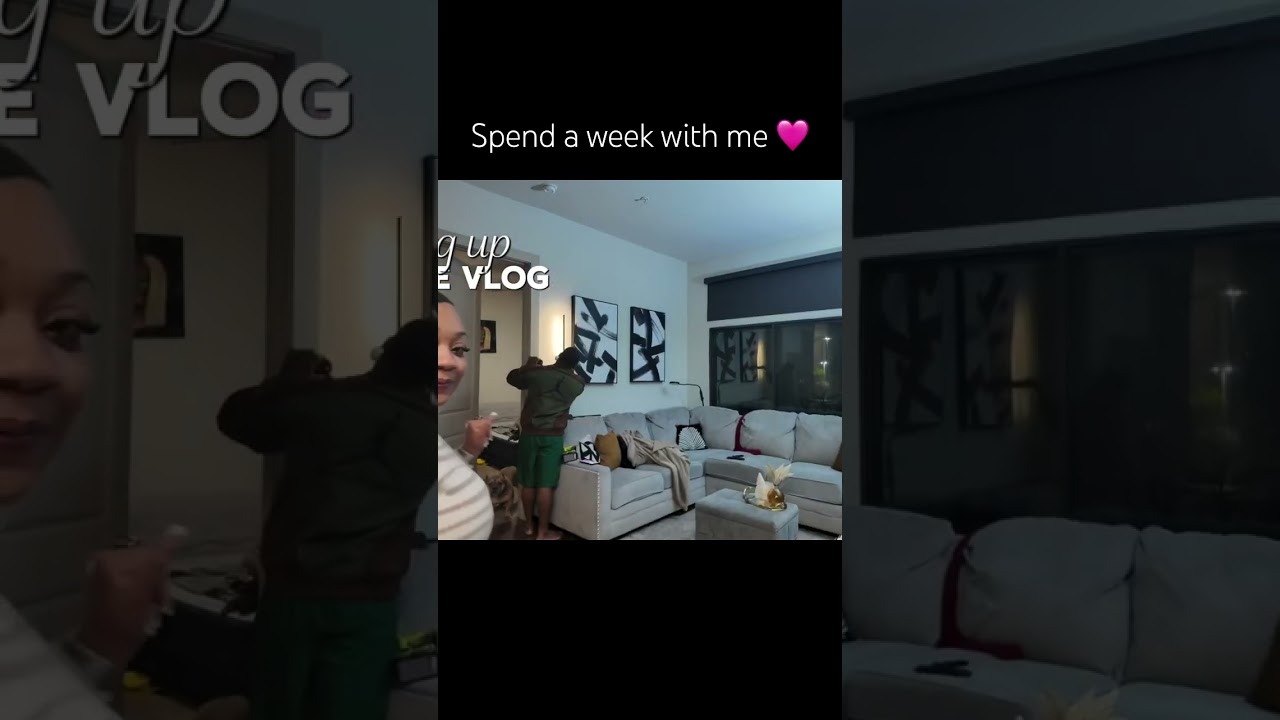 Week in the life #weekinthelife #ditl #ditlvlog #minivlogshorts #shortsfeeds