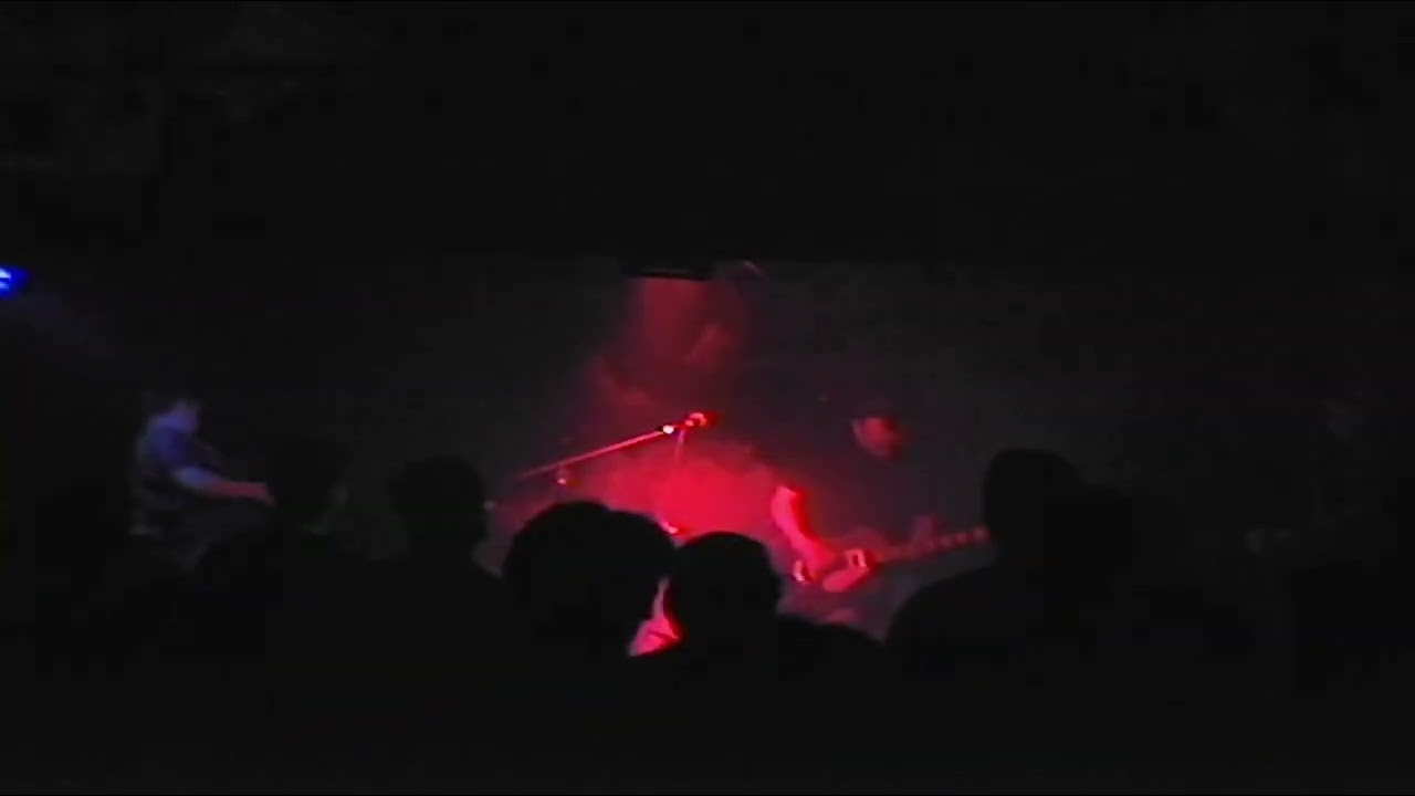 In-Tails - Live @ Oemtata - 30/04/2024