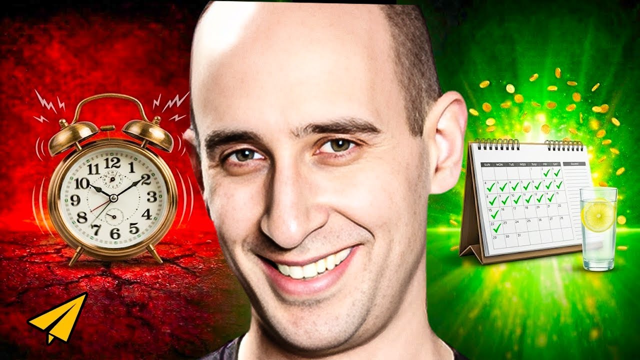 Master Your Morning Routine and Achieve Success Every Day