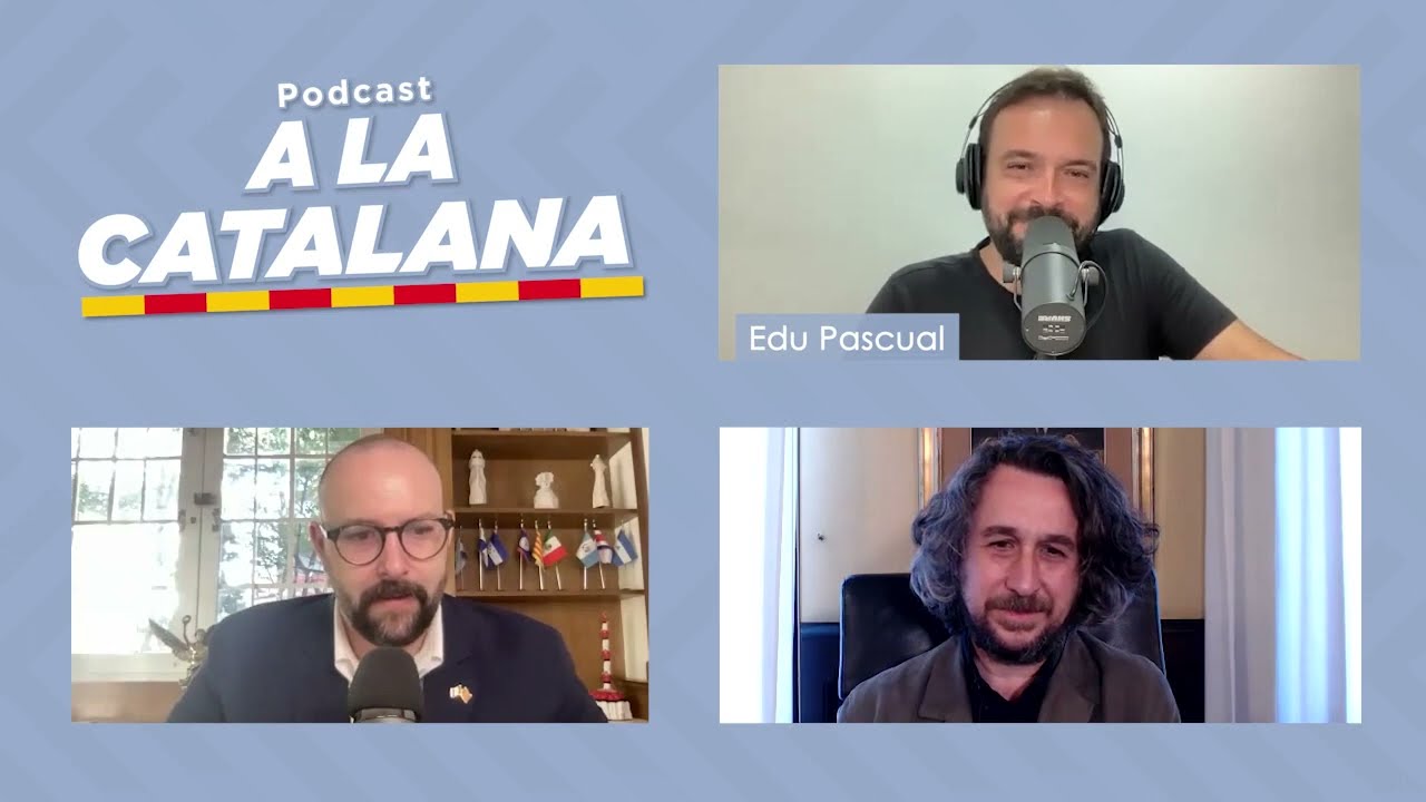 Ismael Pe&ntilde;a-L&oacute;pez. &iquest;Qu&eacute; es la democracia digital? (A la catalana, cap&iacute;tulo #13)