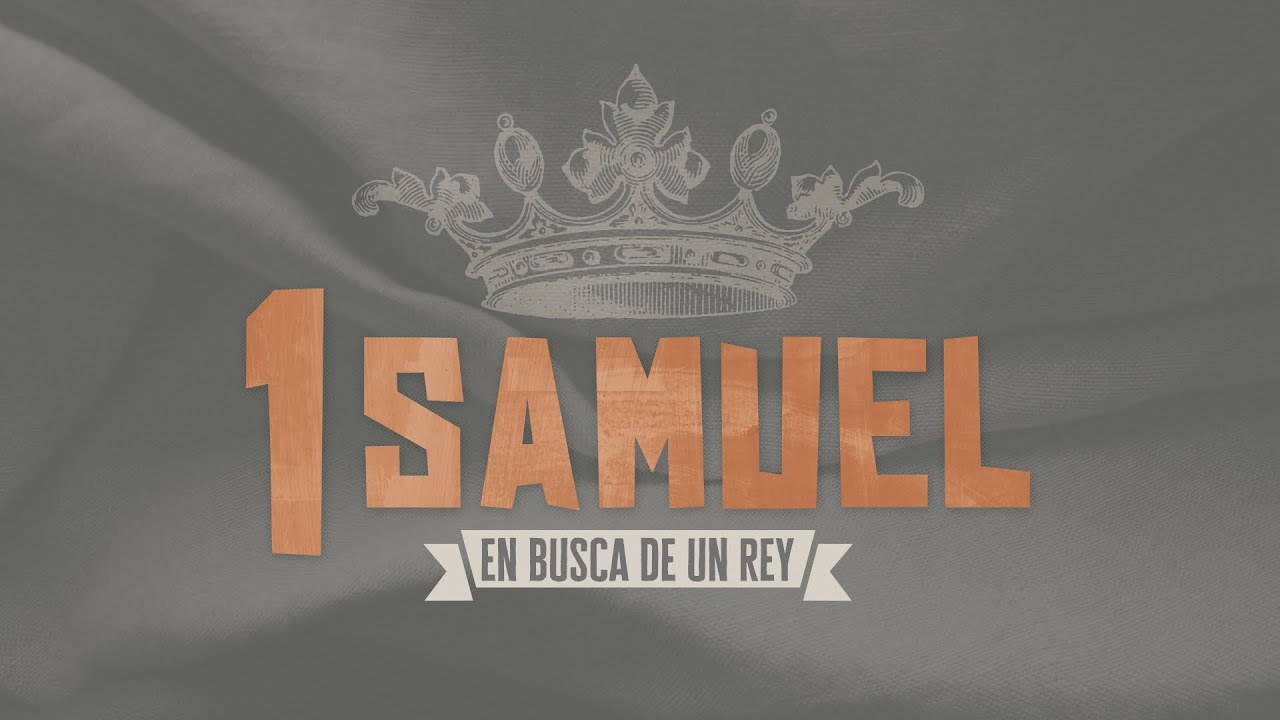 (15) 1 Samuel 14:1-23 - La batalla de Jonatán