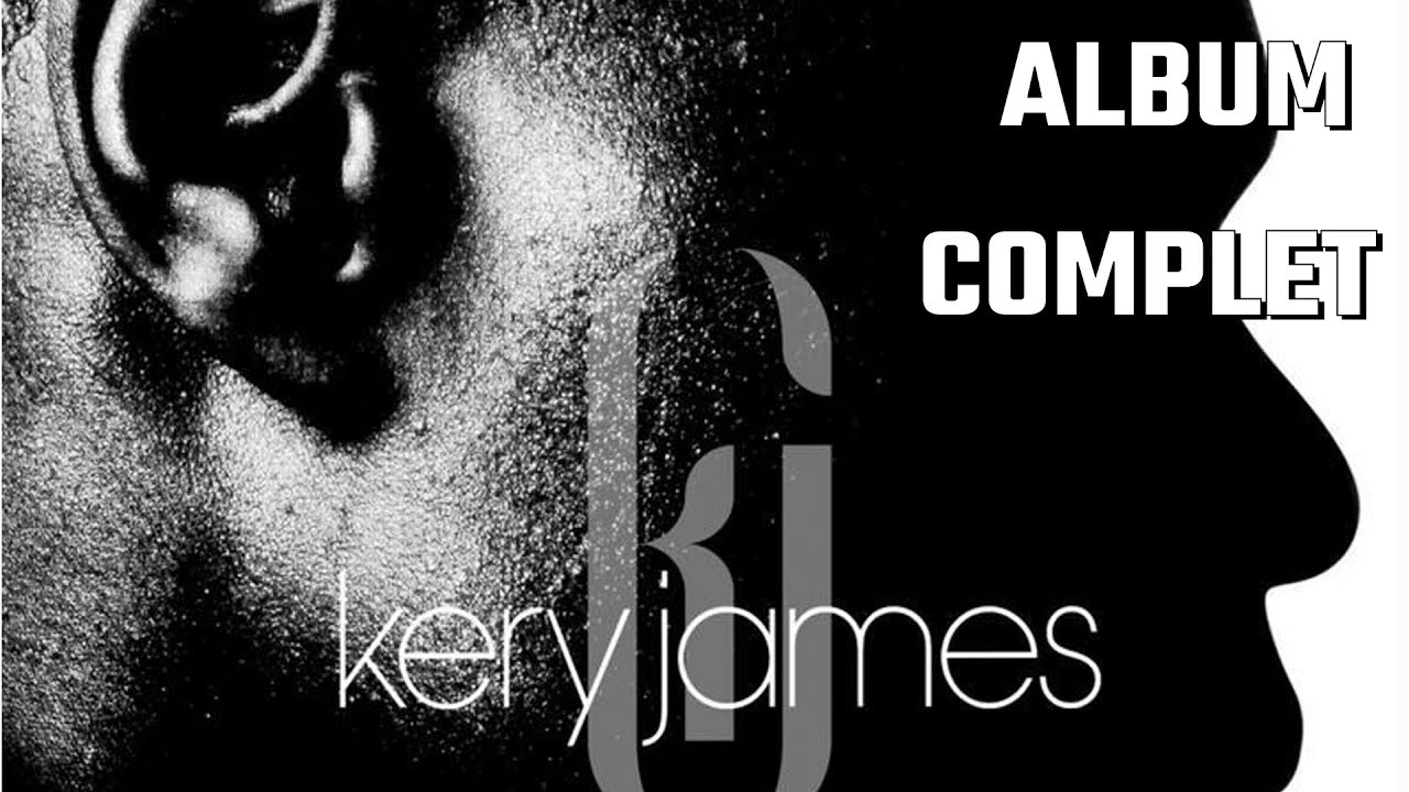 Kery James - Si C'était à Refaire... (FULL ALBUM)