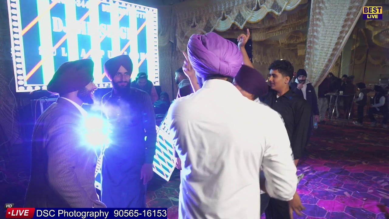 Shagan & Jaggo-DJ | 09-01-2026