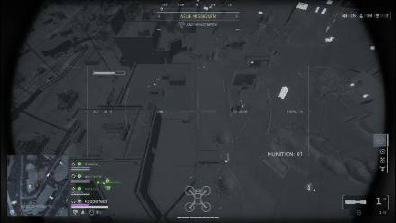 Kooperface on Redsec BF6