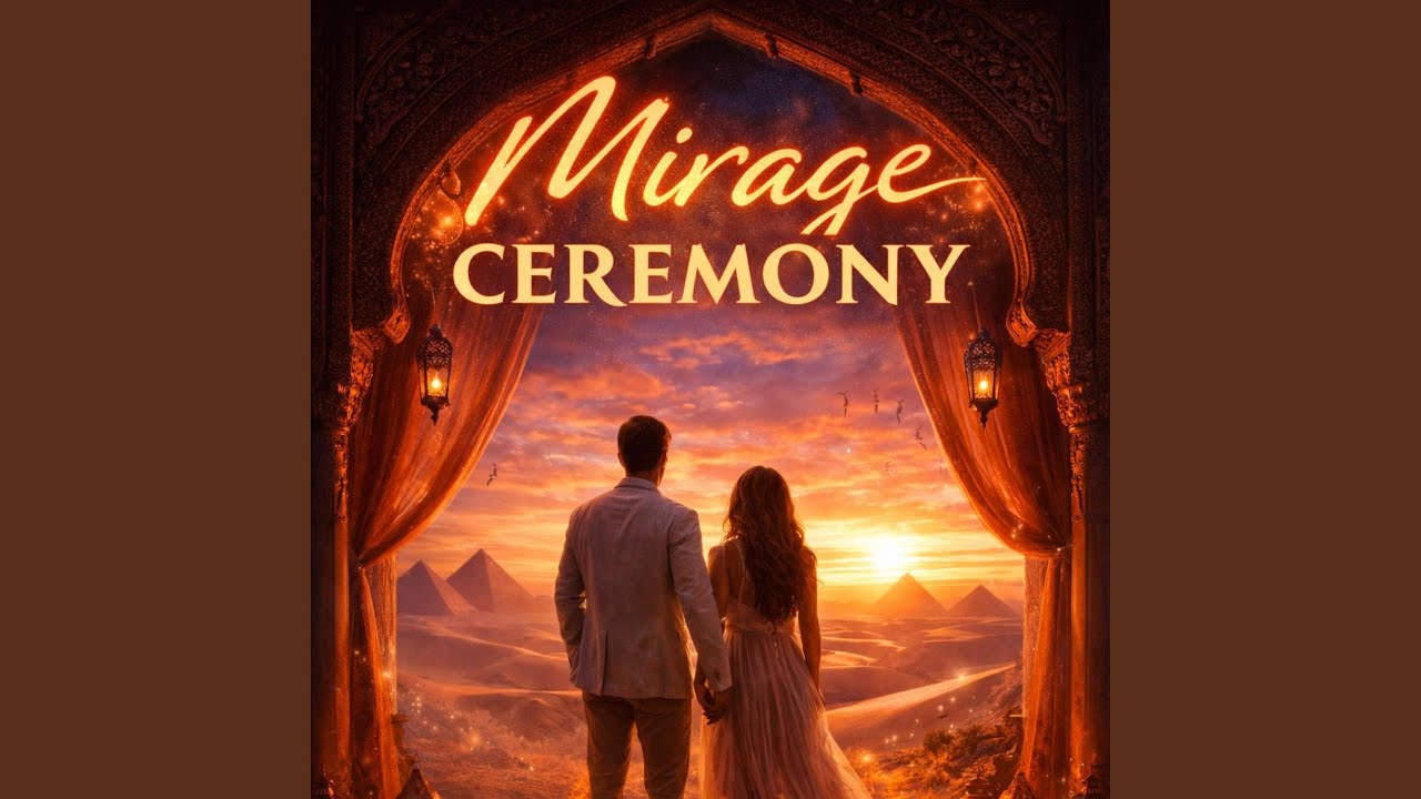 Mirage Ceremony