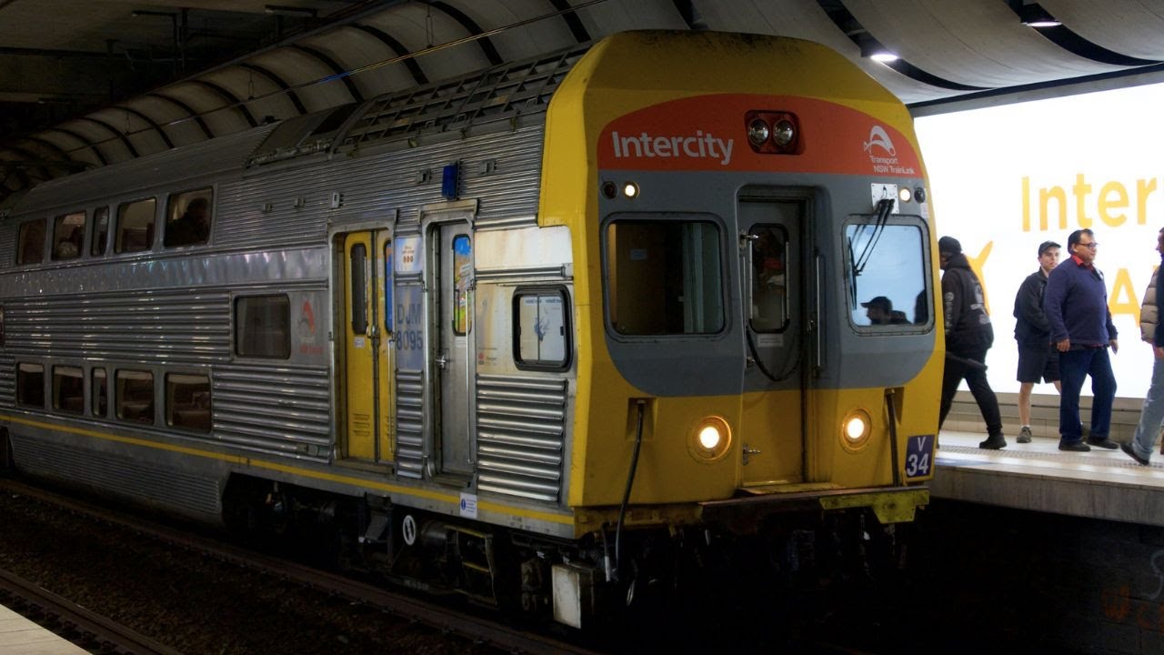 V Set Suburban Tour, August 2025