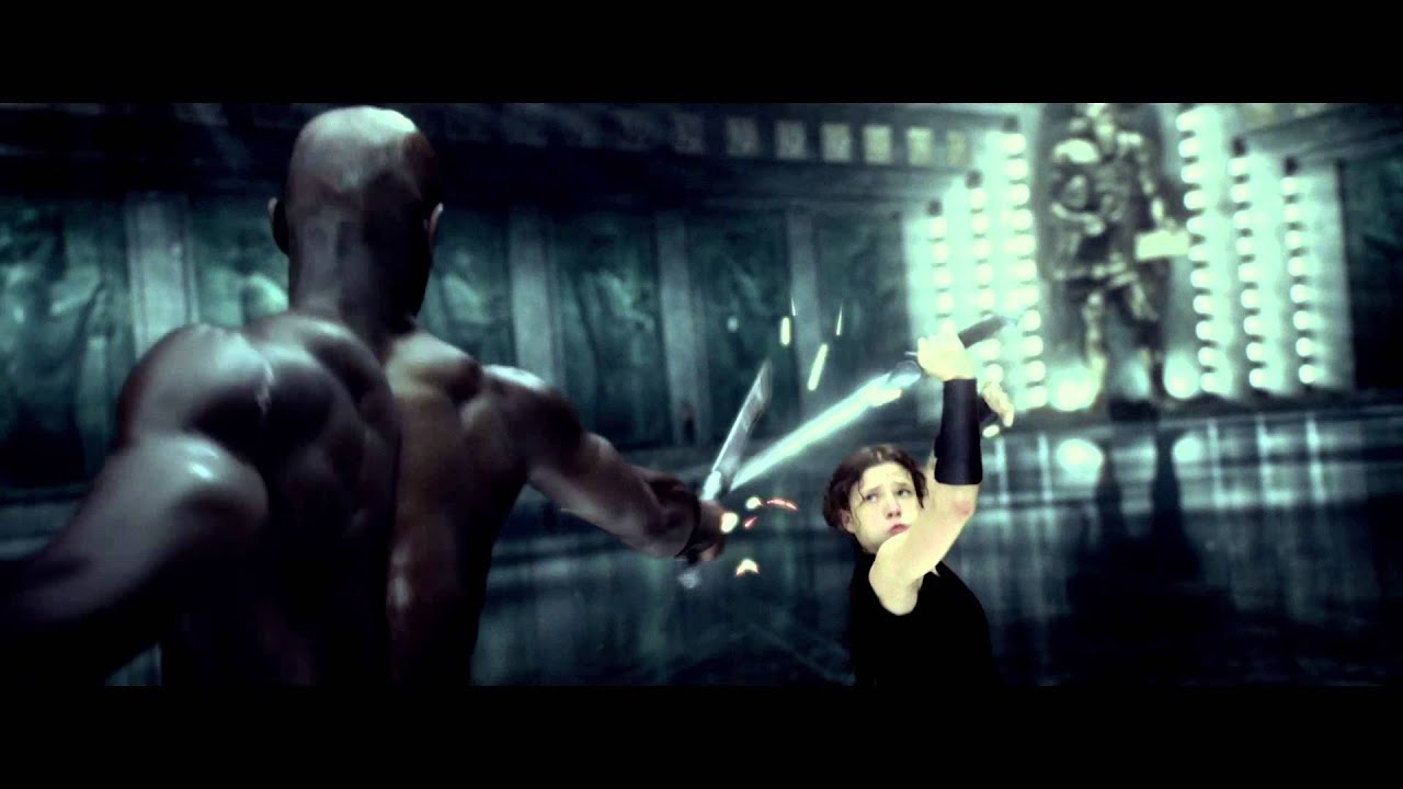 300 Rise of an Empire - HD ' Villains' Featurette - Official Warner Bros. UK