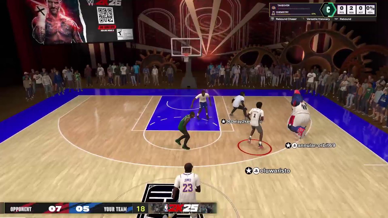 We Live Slide In Baby!!